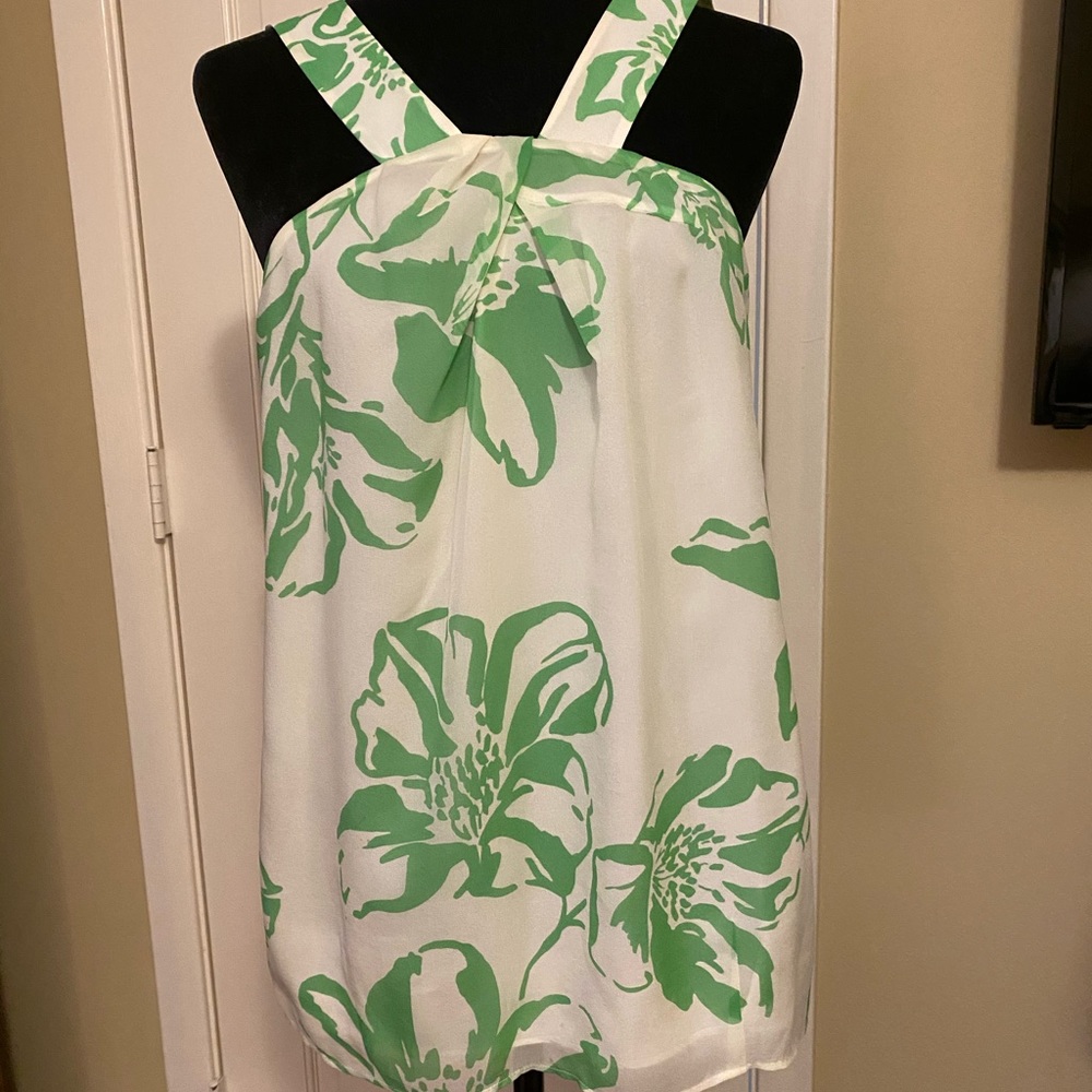 Banana Republic blouse